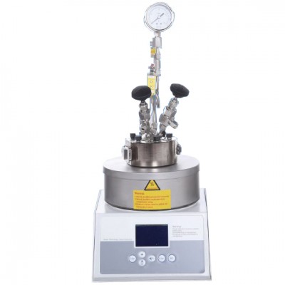 SLM系列微型高壓反應釜