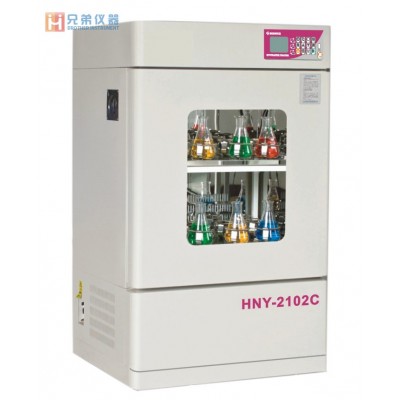 HNY-2102C立式氣浴振蕩器