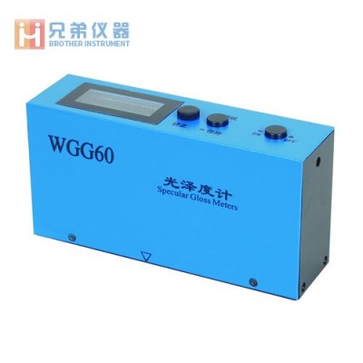 WGG60系列光澤度計