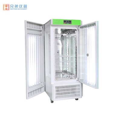 LAC-350HPY-2人工氣候箱（強(qiáng)光）無氟制冷