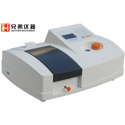 DR9600B多參數(shù)水質(zhì)分析儀