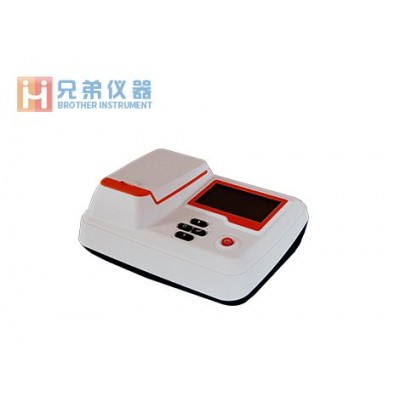 GDYQ-6000S食品·保健品過(guò)氧化氫(雙氧水)快速測(cè)定儀